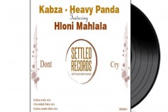 Kabza Heavy Panda - Dont Cry (feat. Hloni Mohlala) (Grounded Oaks meets Heavy Panda Mix)