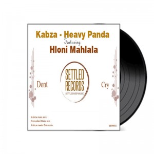 Kabza Heavy Panda - Dont Cry (feat. Hloni Mohlala) (Grounded Oaks meets Heavy Panda Mix) Kabza Heavy Panda - Dont Cry (feat. Hloni Mohlala) (Grounded Oaks meets Heavy Panda Mix)