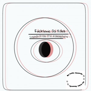 Rocksonic Da Fuba - Sounds From The Atmosphere - Afro deep house, deep house sounds, south african deep house music, new deep house 2018, download deep house mp3 music