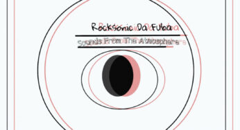 Rocksonic Da Fuba – Sounds From The Atmosphere (Original Mix)