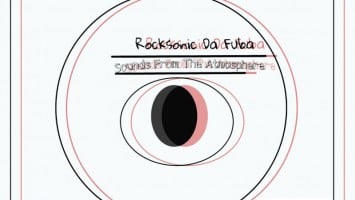 Rocksonic Da Fuba - Sounds From The Atmosphere (Original Mix)