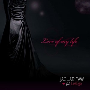 Jaguar Paw feat. Lesego - Love of My Life (Original Mix)