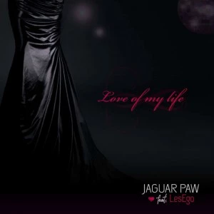 Jaguar Paw feat. Lesego - Love of My Life (Original Mix)