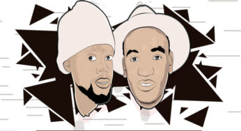 Objektives – Bua lenna (feat. Ray T)