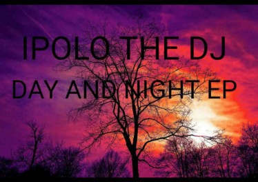 IPOLO THE DJ - Day And Night (EP)