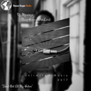 Dj Mpumza DHWL - Pretoria To Kimberly (feat. Lexito)