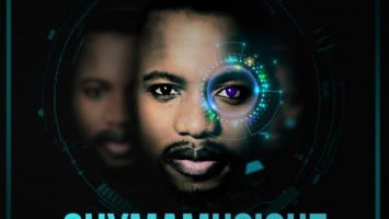 Chymamusique feat. Unqle Chriz - Something About You