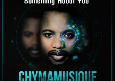 Chymamusique feat. Unqle Chriz - Something About You
