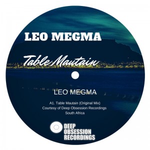 Leo Megma - Table Mountain. afro beat, datafilehost house music, mzansi house music downloads, south african deep house, latest south african house, new house music 2018