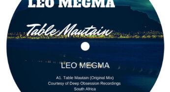 Leo Megma – Table Mountain (Original Mix)