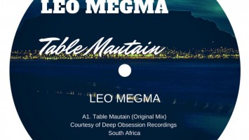 Leo Megma - Table Mountain (Original Mix)