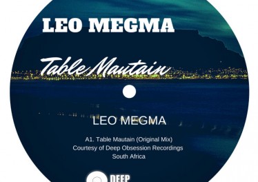 Leo Megma - Table Mountain (Original Mix)