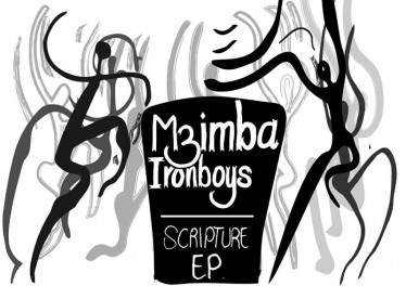 Mzimba IronBoys - Scripture EP