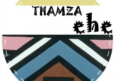 Thamza - ehe (Original Mix)