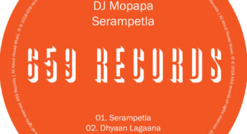 DJ Mopapa – Dhyaan Lagaana (Original Mix)