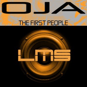 Oja - The First People (Original Mix)