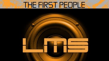 Oja - The First People (Original Mix)