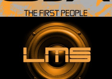 Oja - The First People (Original Mix)