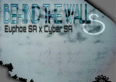 CyberSA, Euphoe SA - Behind The Walls (Original Mix)