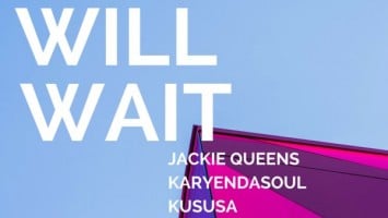 Jackie Queens - Love Will Wait (Original Extended Mix)
