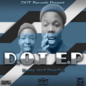 Black Jnr & Final Dot - D.O.T EP. gqom music download, club music, afro house music, mp3 download gqom music, gqom music 2018, new gqom songs, south africa gqom music.