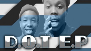 Black Jnr & Final Dot - D.O.T EP. gqom music download, club music, afro house music, mp3 download gqom music, gqom music 2018, new gqom songs, south africa gqom music.