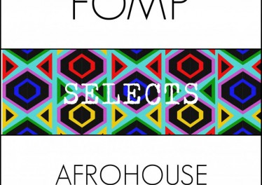 VA - FOMP Selects Afro House