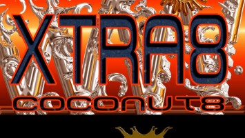 Xtra8 - Coconut8 (Original Mix)