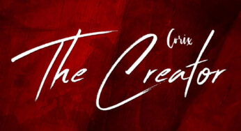 Corix – The Creator (Original Mix)