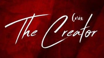 Corix - The Creator (Original Mix)