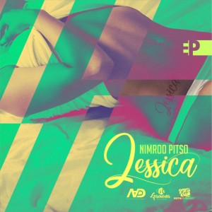 Nimrod Pitso feat. Kelvin Momo - Jessica (Soulful Mix)