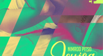 Nimrod Pitso feat. Titom & Kelvin Momo – Power Of Music (Original Mix)