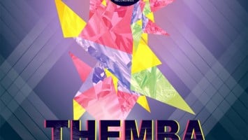 Ryan Amor feat. Sonique Infusoul - Themba (Original Mix)
