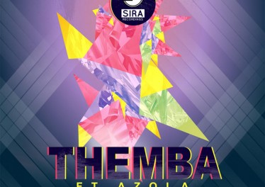 Ryan Amor feat. Sonique Infusoul - Themba (Original Mix)