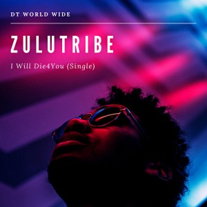 ZuluTribe - I Will Die4You (Original Mix) ZuluTribe - I Will Die4You (Original Mix)