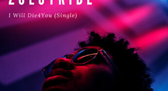 ZuluTribe – I Will Die4You (Original Mix)