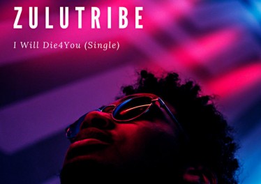 ZuluTribe - I Will Die4You (Original Mix)