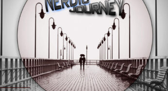 Soul Deep – THE NERDIC JOURNEY EP