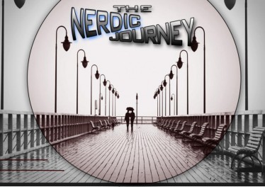 Soul Deep - THE NERDIC JOURNEY EP