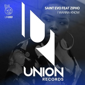 Saint Evo feat. Zipho - I Wanna Know Saint (Afro Mix)