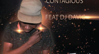 DJ Kestival feat. DJ Davic – Contagious