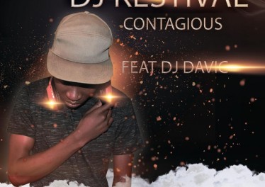 DJ Kestival feat. DJ Davic - Contagious
