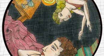 Super Flu – Doppt (Hyenah Remix)