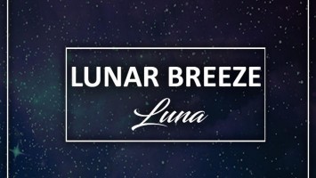 Lunar Breeze - Luna. new deep house music, afro deep house, deep house sounds, latest deep house 2018, deep house datafilehost, south african deep house
