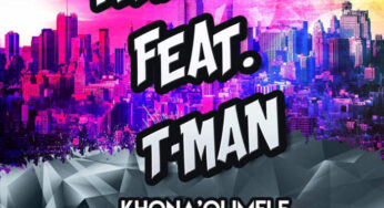 Ntsako feat. Tman – Khona’Olimele (Main Mix)