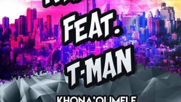 Ntsako feat. Tman - Khona’Olimele (Main Mix)