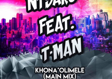 Ntsako feat. Tman - Khona’Olimele (Main Mix)