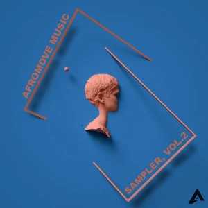 AfroMove - Cosmic Waves. Deep house 2018, new deep house music, south african deep house sounds, deep house mp3 download