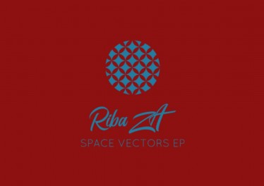 Riba (SA) - Vector Spaces EP
