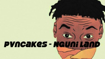 PvnCakes - Nguni Land. latest house music, deep house tracks, house music download, club music, afro house music